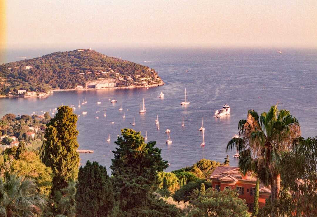 private island mediterranean