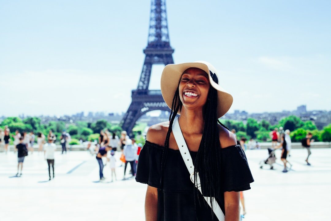 celebrities favorite places france
